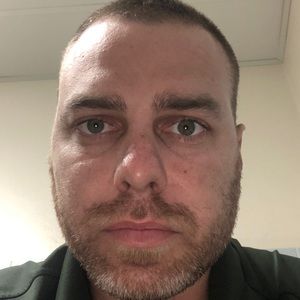 Meet your Posher, Jason